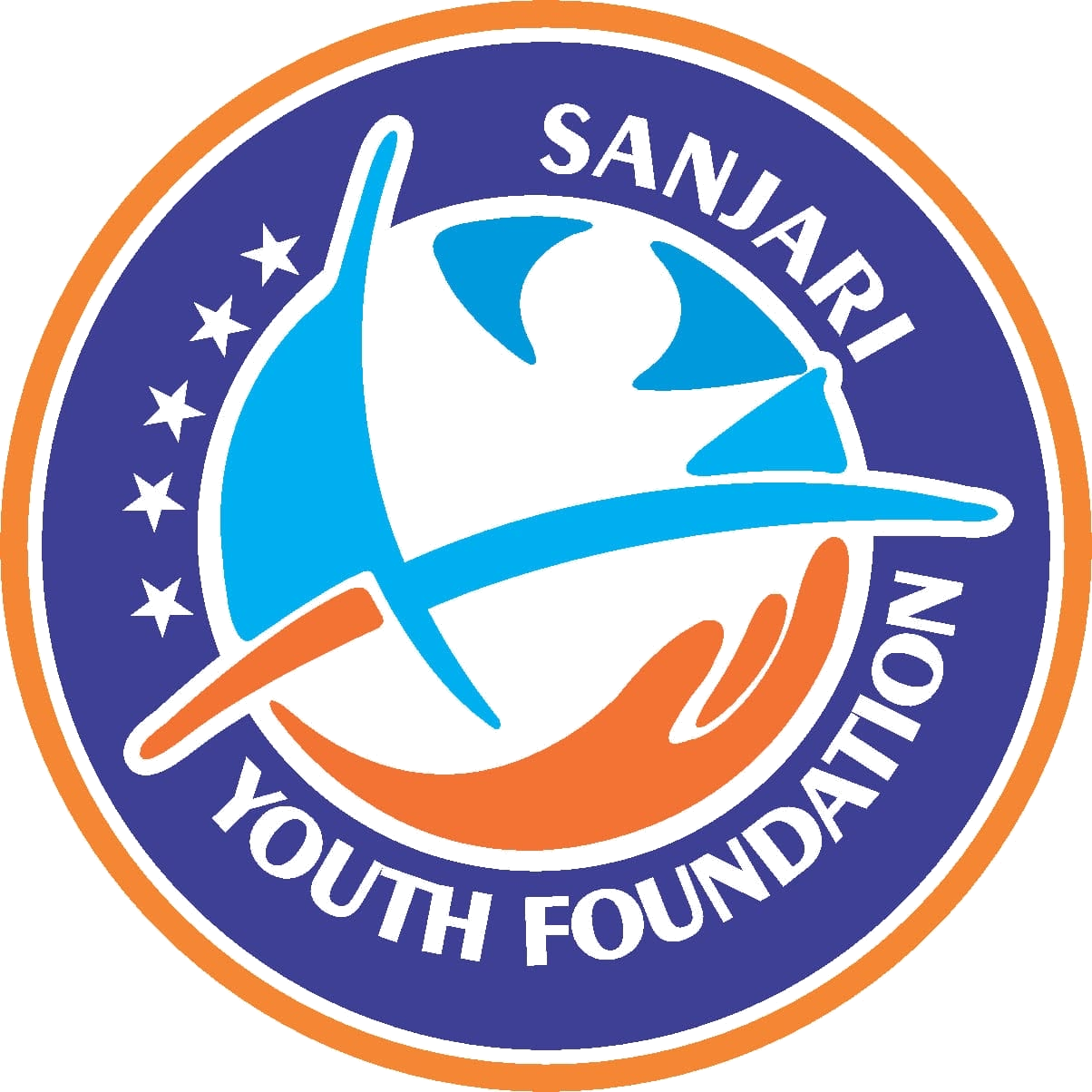 Sanjri Youth Foundation logo
